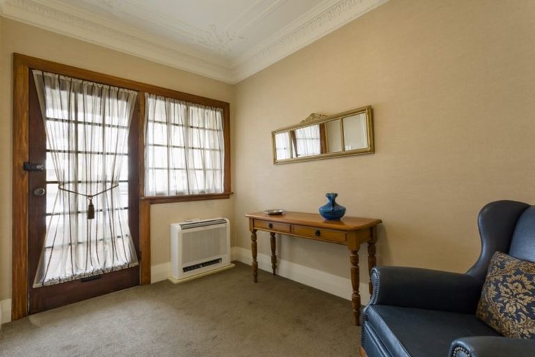 Photo of property in 4 Graham Street, Dunedin Central, Dunedin, 9016