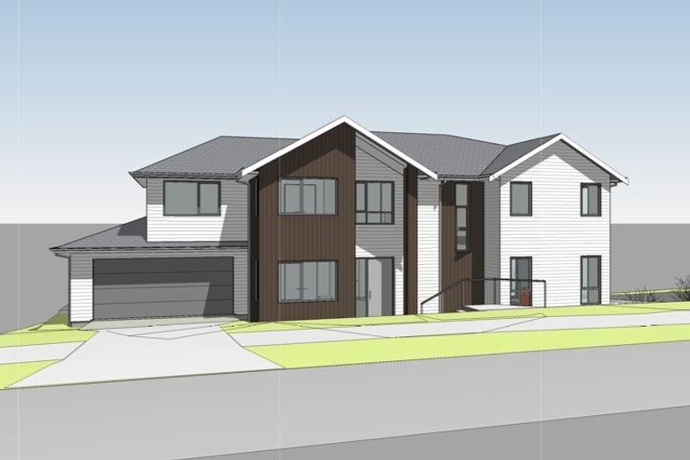 Photo of property in 25 Tautoru Avenue, Orewa, 0931