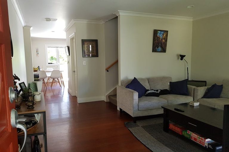 Photo of property in 10/43 Nairn Street, Mount Cook, Wellington, 6011