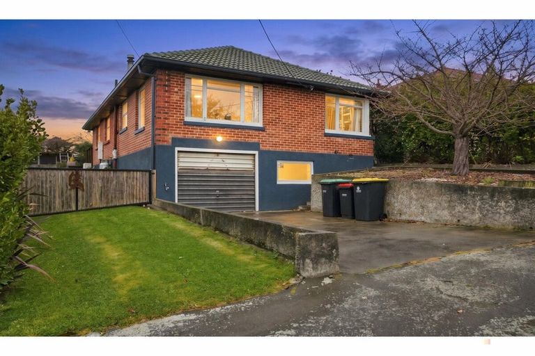 Photo of property in 12 Bradley Street, Watlington, Timaru, 7910