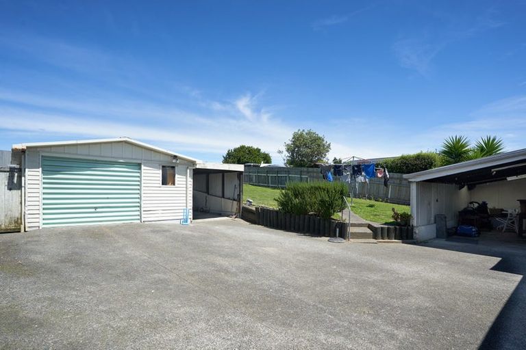 Photo of property in 19 Given Street, Havelock North, 4130