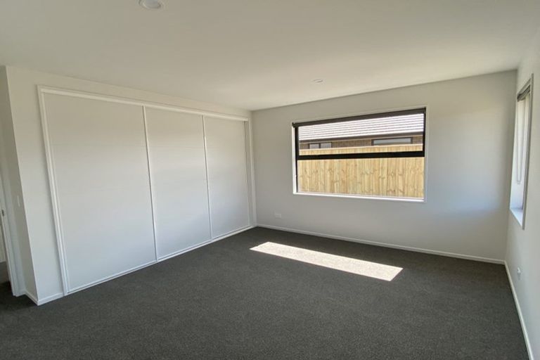 Photo of property in 179 Faringdon Boulevard, Rolleston, 7615