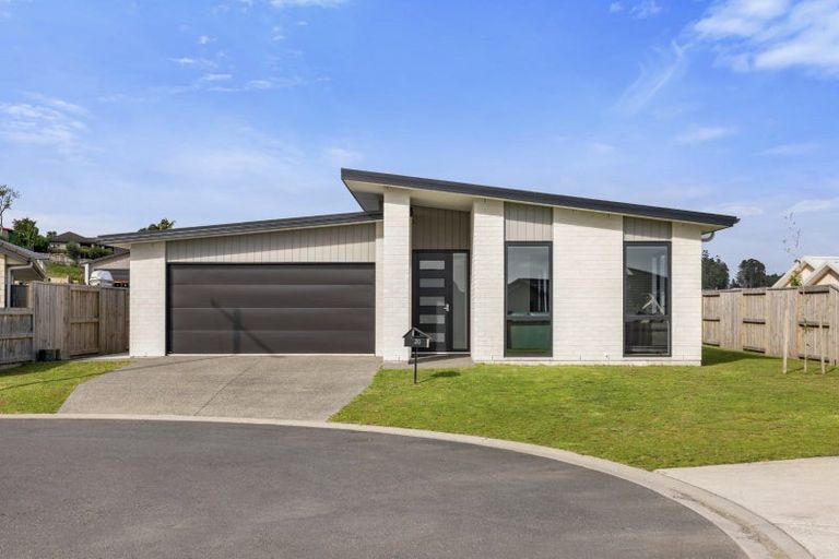 Photo of property in 20 Pinkerton Place, Ohauiti, Tauranga, 3112