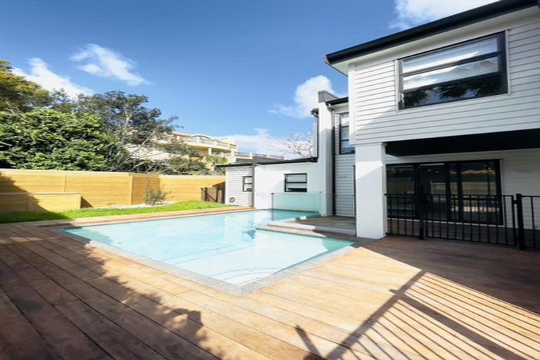 Photo of property in 44b Bay Road, Saint Heliers, Auckland, 1071
