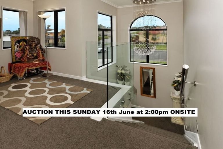 Photo of property in 14 Bradnor Meadows Drive, Swanson, Auckland, 0612