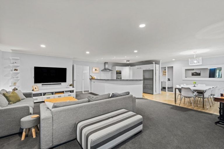 Photo of property in 1 Amamoor Street, Northwood, Christchurch, 8051