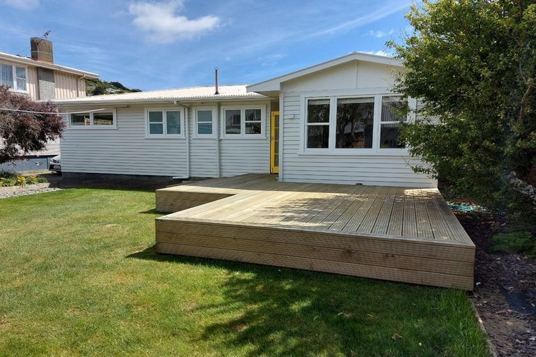 Photo of property in 8 Whanganui Street, Miramar, Wellington, 6022