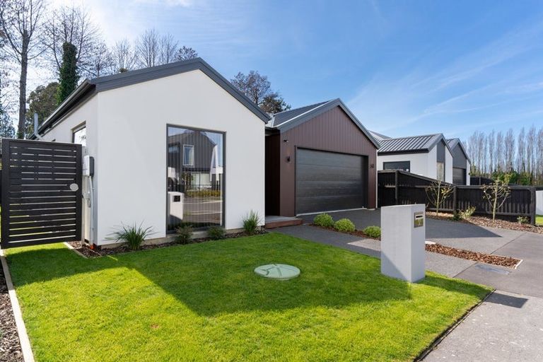 Photo of property in 32 Collies Road, Casebrook, Christchurch, 8051