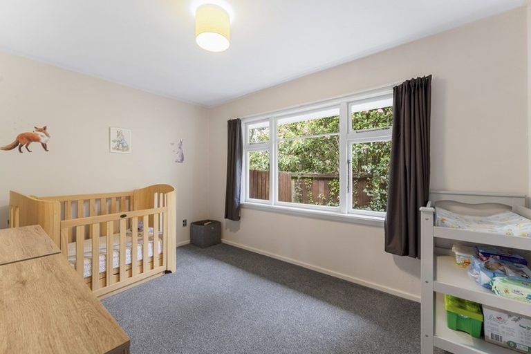 Photo of property in 29 Liverton Crescent, Bishopdale, Christchurch, 8053