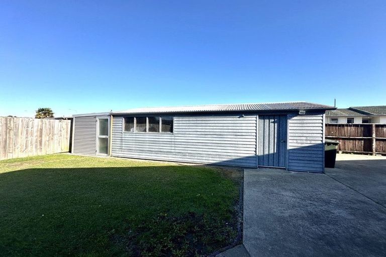 Photo of property in 64 Puriri Crescent, Edgecumbe, 3120