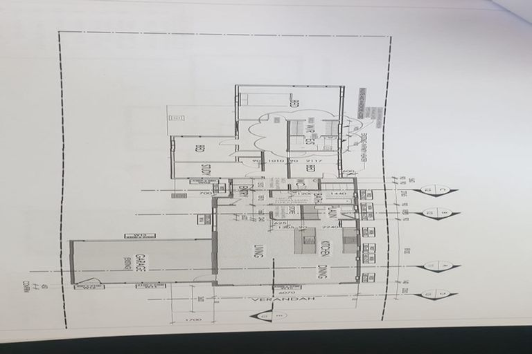 Photo of property in 3 Kamahi Street, Castlecliff, Whanganui, 4501