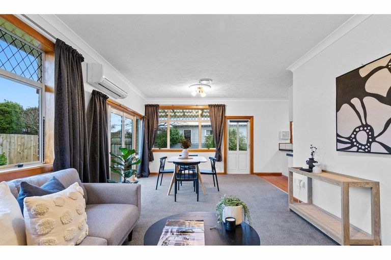 Photo of property in 102 Scandrett Street, Appleby, Invercargill, 9812