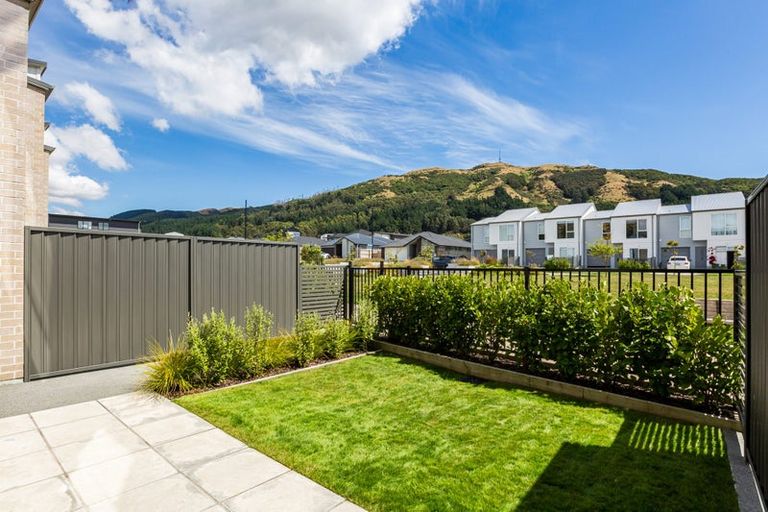 Photo of property in 8 Tokitoki Way, Kenepuru, Porirua, 5022
