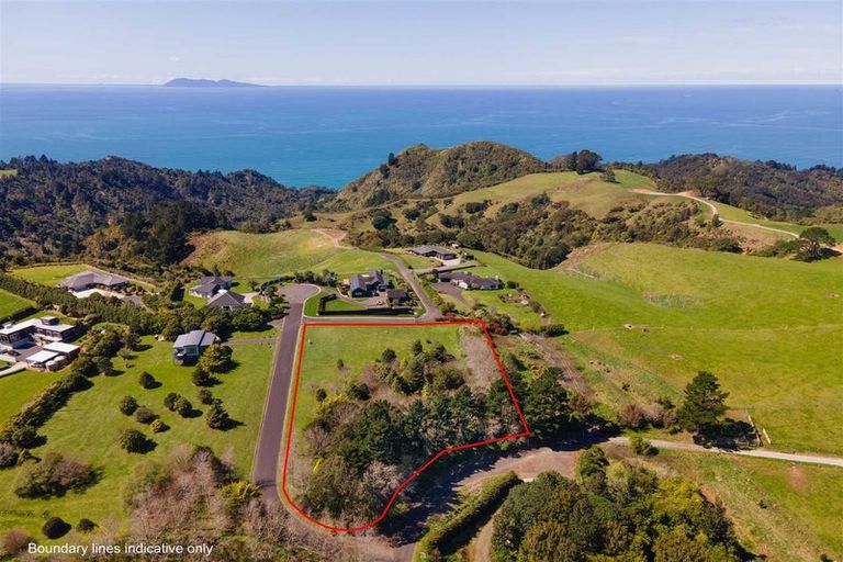 Photo of property in 13a Orokawa Heights Road, Waihi, 3681