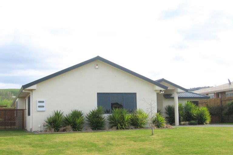 Photo of property in 62 Hodgkins Street, Pukehangi, Rotorua, 3015
