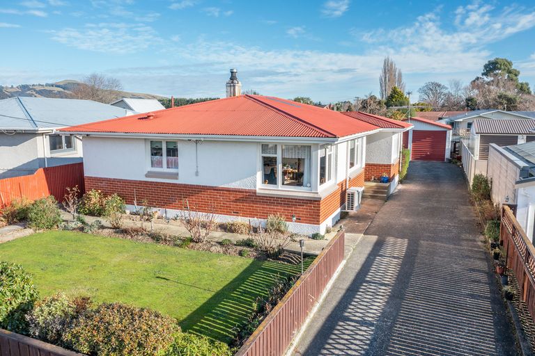 Photo of property in 12 Carlyle Road, Mosgiel, 9024