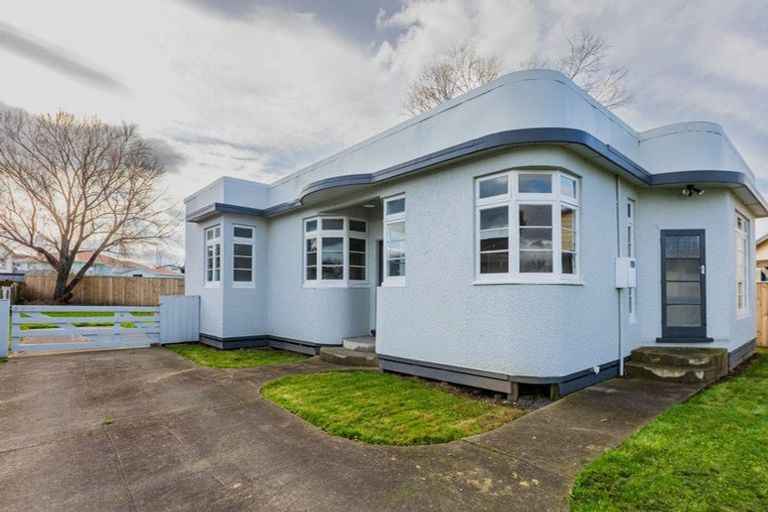 Photo of property in 15 Totara Street, Waipukurau, 4200