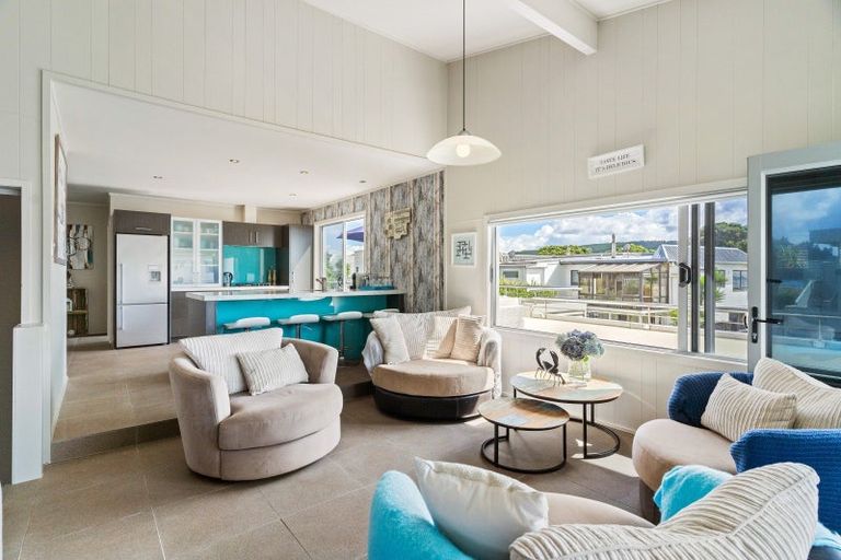 Photo of property in 203a Graham Street, Whangamata, 3620