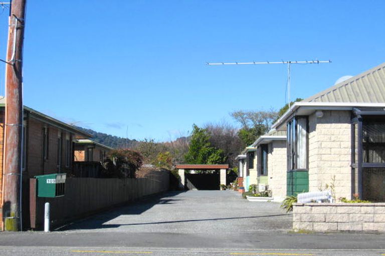 Photo of property in 109d Shakespeare Street, Greymouth, 7805