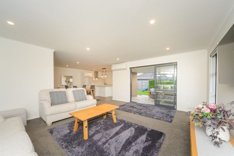 Photo of property in 1 Middleton Way, Ashhurst, 4810