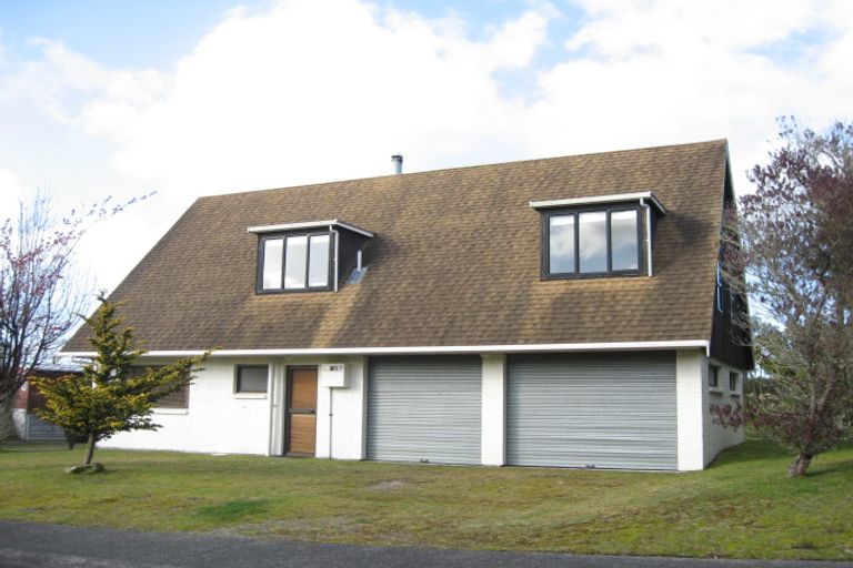 Photo of property in 1 Waipapa Street, Kuratau, Turangi, 3381