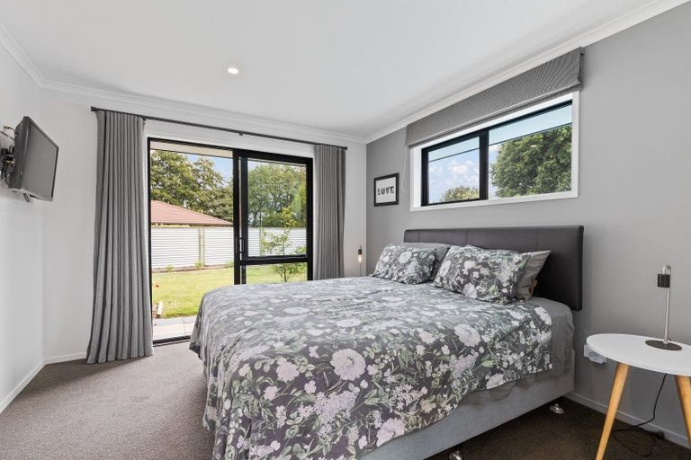 Photo of property in 27a Sheffield Street, Matamata, 3400