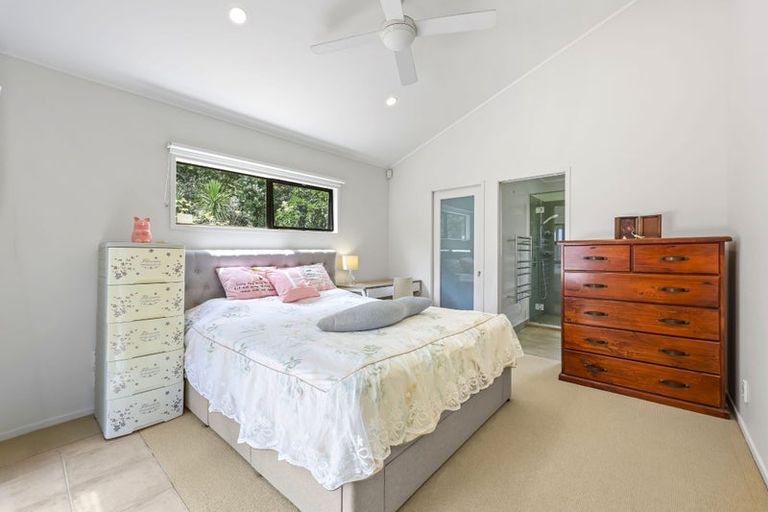 Photo of property in 18 Janome Place, Bucklands Beach, Auckland, 2014