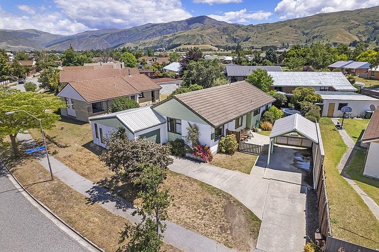 Photo of property in 40 Antimony Crescent, Cromwell, 9310