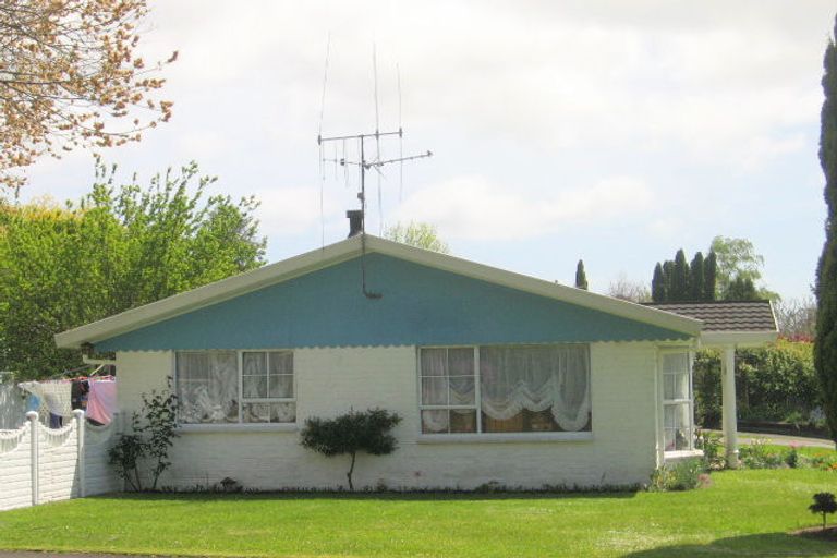 Photo of property in 2 Tui Crescent, Morrinsville, 3300