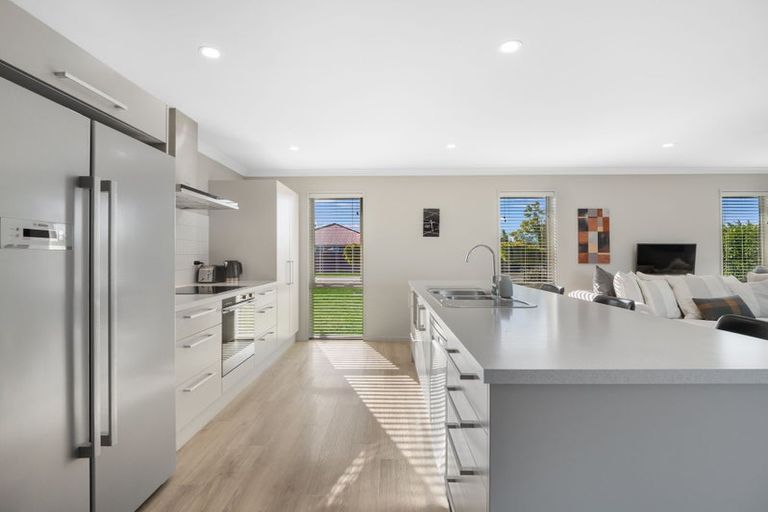 Photo of property in 10 Quartz Drive, Rolleston, 7614