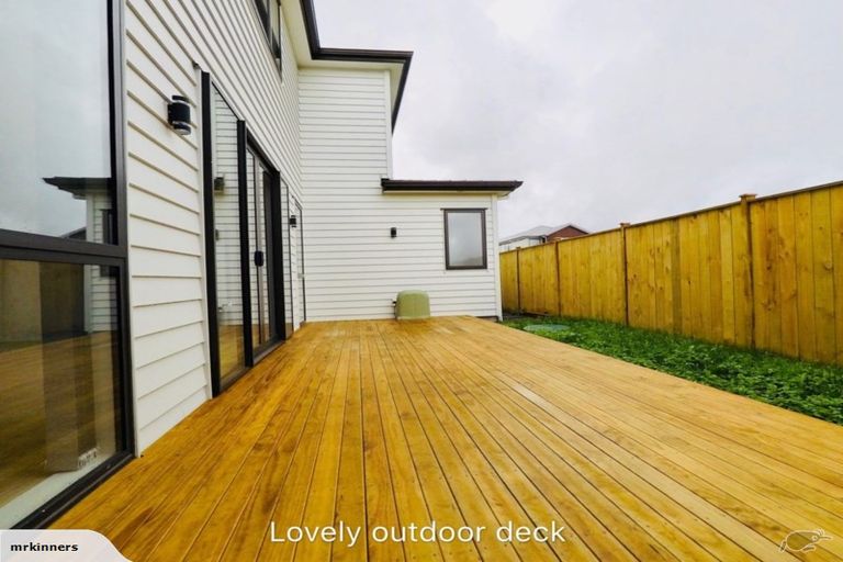 Photo of property in 16 Pinefield Road, Whenuapai, Auckland, 0618