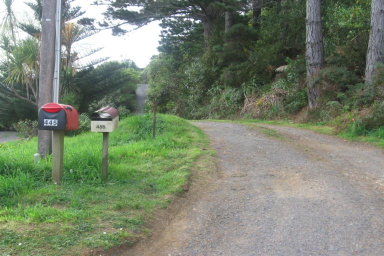 Photo of property in 445 Edward Street, Coromandel, 3506
