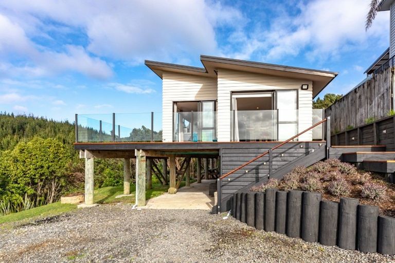 Photo of property in 141 Tuna Place, Onemana, Whangamata, 3691