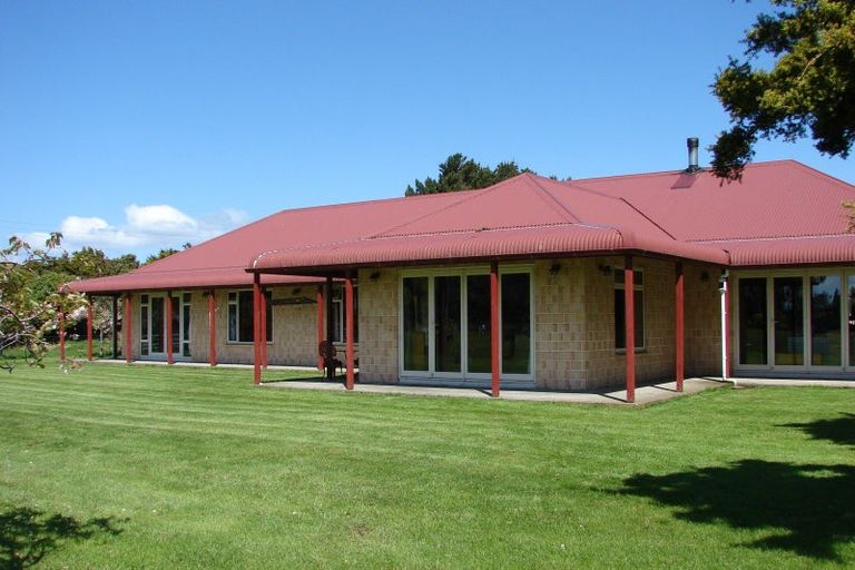Photo of property in 256 Oreti Road, Otatara, Invercargill, 9879
