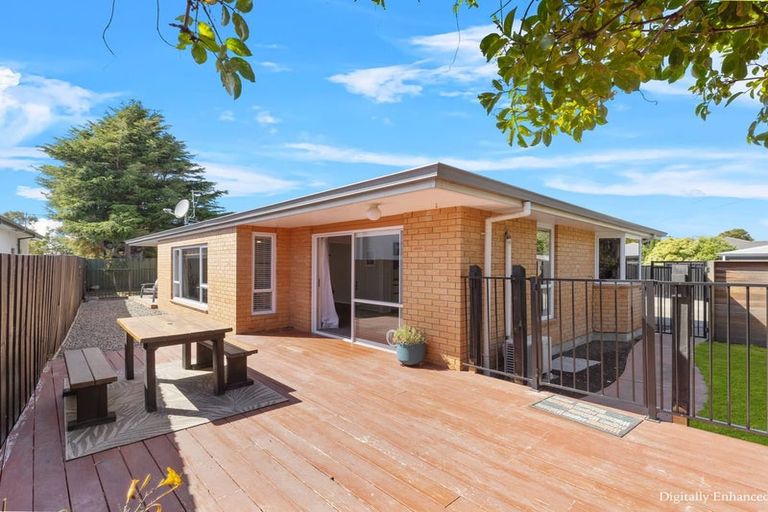 Photo of property in 1/26 Burwood Road, Burwood, Christchurch, 8083