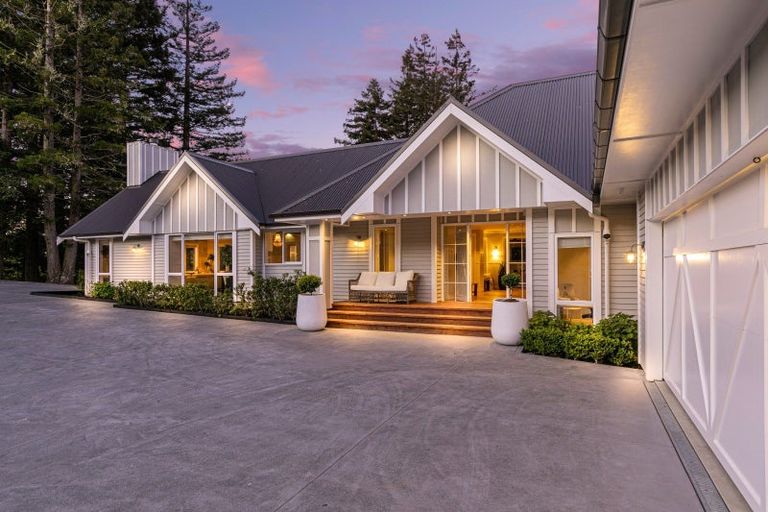 Photo of property in 143c Glenmore Road, Coatesville, Albany, 0793