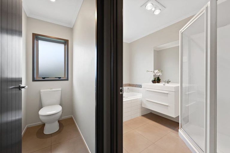 Photo of property in 11 Trauzer Place, Flagstaff, Hamilton, 3210