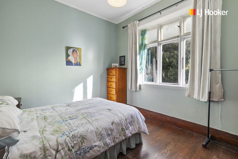 Photo of property in 2 Harbour Terrace, Careys Bay, Port Chalmers, 9023