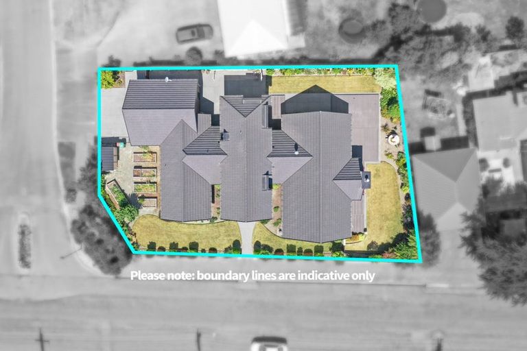 Photo of property in 2 Elmwood Grove, Tinwald, Ashburton, 7700