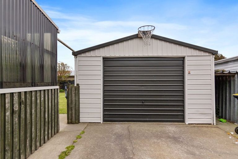 Photo of property in 279 Church Street, West End, Timaru, 7910