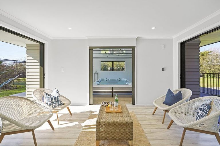 Photo of property in 58 Oakshott Road, Ngahinapouri, Te Awamutu, 3876