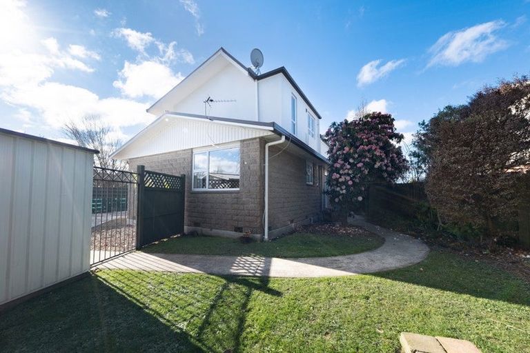 Photo of property in 7 Rosamund Place, Halswell, Christchurch, 8025