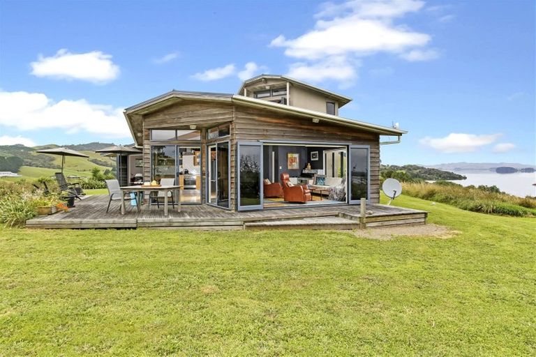 Photo of property in 915 Waikare Road, Waerenga, Te Kauwhata, 3781