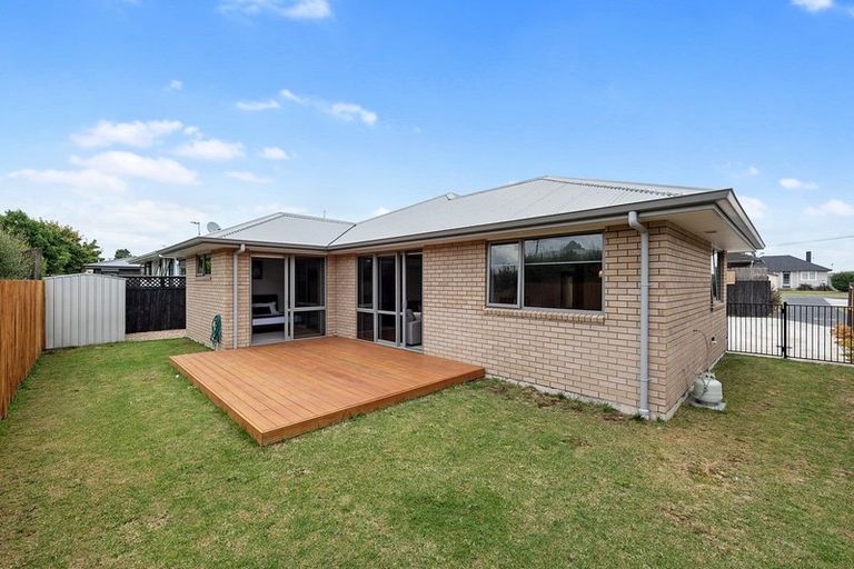 Photo of property in 16a Portal Crescent, Beerescourt, Hamilton, 3200
