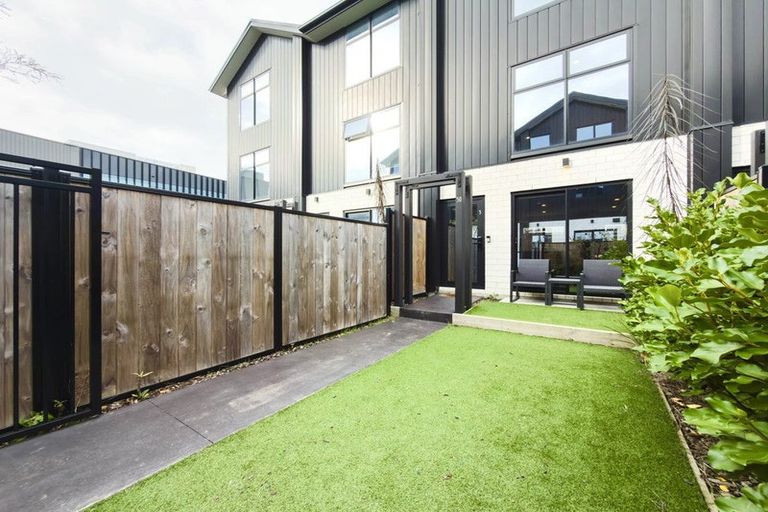 Photo of property in 5/50 Stewart Street, Christchurch Central, Christchurch, 8011
