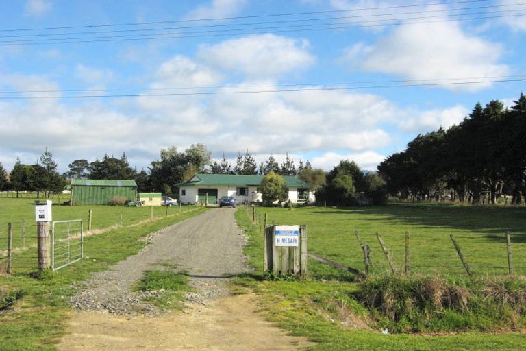 Photo of property in 49 Nancy Street, Takapau, 4203