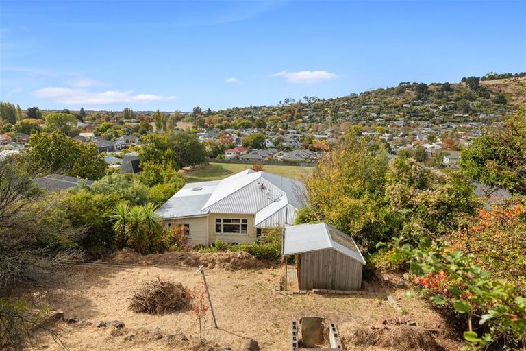 Photo of property in 8 Ramahana Road, Huntsbury, Christchurch, 8022