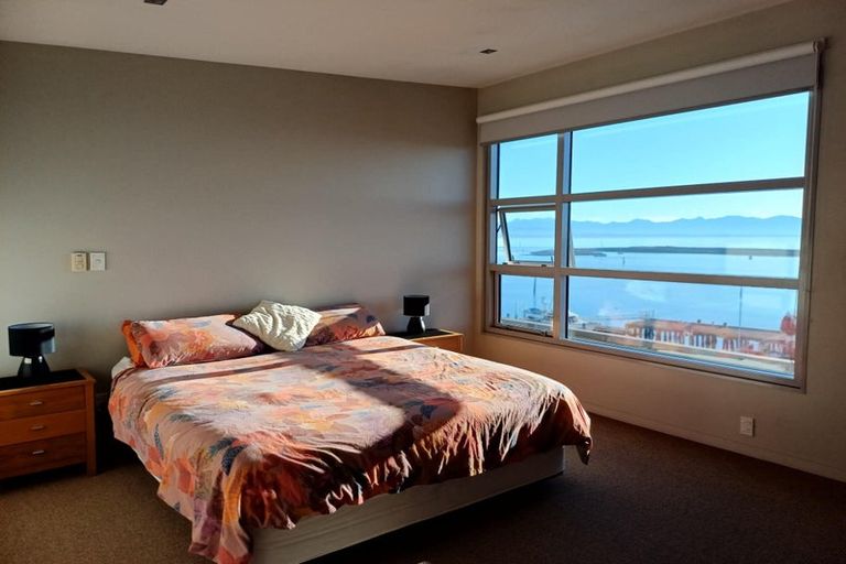 Photo of property in Latitude 41, 42/269 Wakefield Quay, Stepneyville, Nelson, 7010