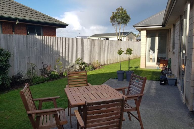 Photo of property in 26a Markham Way, Rolleston, 7614