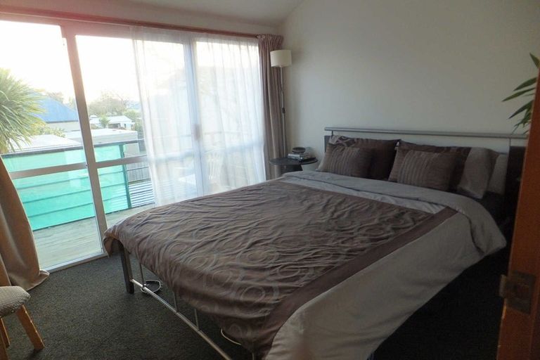 Photo of property in 5/27 Packe Street, Edgeware, Christchurch, 8013